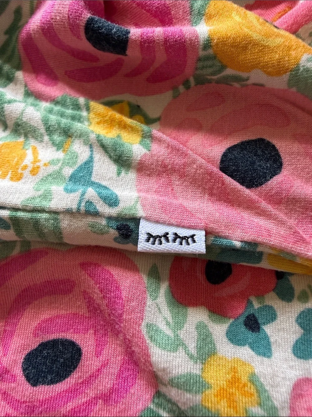 Little Sleepies soft knit